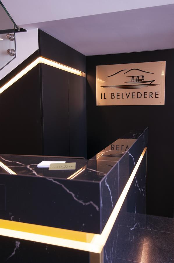 Il Belvedere トルノ エクステリア 写真